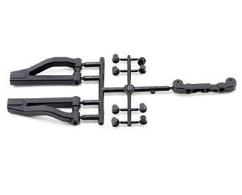 Mugen Seiki Front Upper Suspension Arm - RACERC