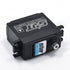 SRT DL5015 LV DC SERVO 12KG - 0.13 SEC AT 6V - SEMI M-CASE