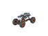 Kulak 1:18 Scale 2.4GHz Electric Powered Off-Road Crawler RTR - RACERC