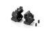 XRAY 352005 - XB8 2014 Diff Bulkhead Block Set Front/Rear - RACERC