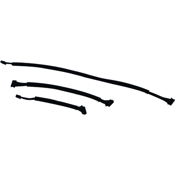 ProtonRC SENSOR CABLE 1PCS 80MM - 200MM