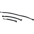 ProtonRC SENSOR CABLE 1PCS 80MM - 200MM
