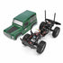 HSP RGT 136100 1/10 2.4G 4WD Rc Car Rock Cruiser Waterproof Off-road Truck RTR