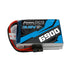 Gens ace 6900mAh 3.8V 1S2P Lipo Battery Pack for transmitters