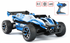 X - Knight 1 : 18 Scale 2.4GHz 4CH 4 Wheel-drive Extreme Car RTR - RACERC