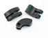 Mugen Seiki Carbon Clutch Shoes (Black) - RACERC