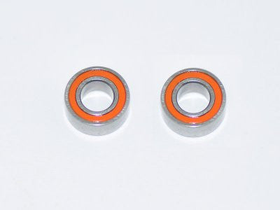 BALL BEARING 5*10*4 (2) - RACERC