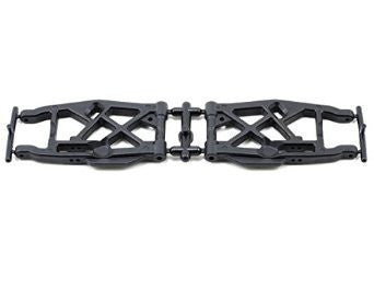 Mugen Seiki Rear Lower Suspension Arm - RACERC