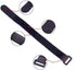 PROTONRC RC Lipo Battery Straps 20mmx200mm (2pcs)