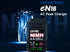 SkyRC eN18 NiMH Peak Charger 4–8 Cells 1.2A (AC) για RC Μπαταρίες