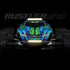 Traxxas Rustler 4X4 LED Light Set | Γνήσιο Κιτ Φωτισμού LED