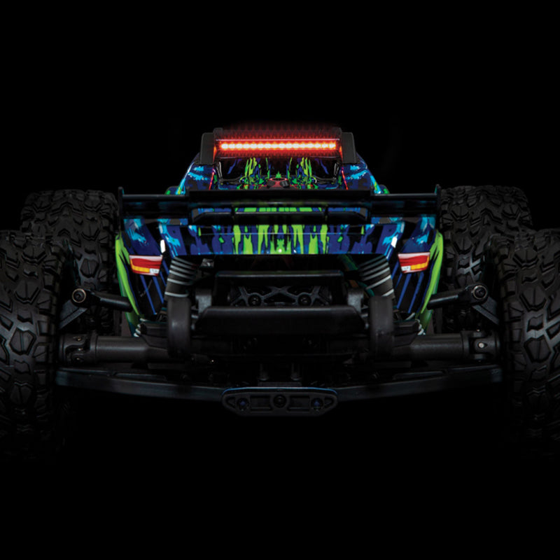 Traxxas Rustler 4X4 LED Light Set | Γνήσιο Κιτ Φωτισμού LED