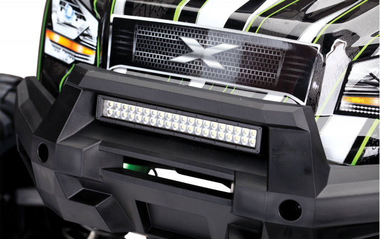 Traxxas X-Maxx High-Output LED Light Kit με TRX6590 Amplifier
