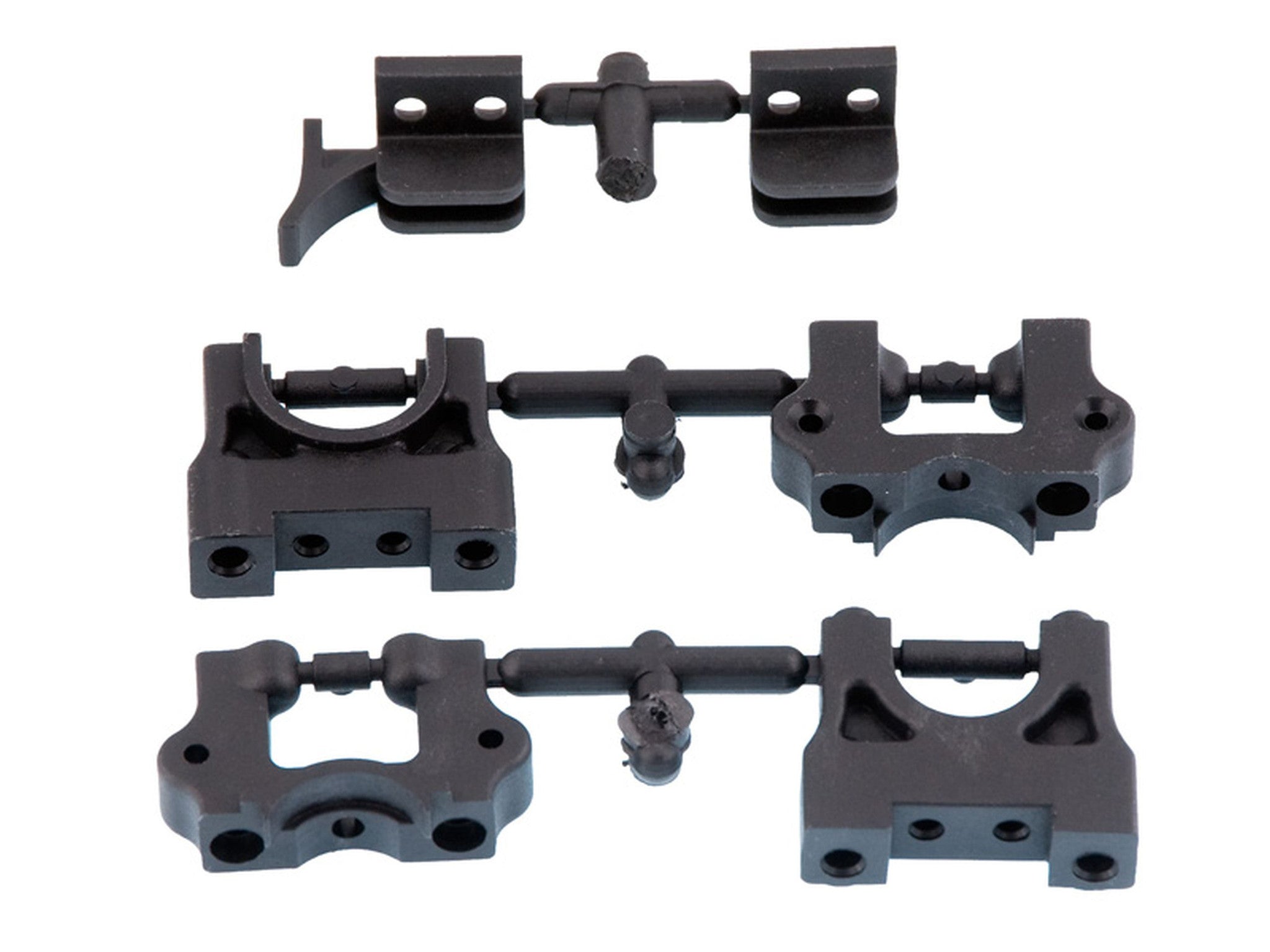 Mugen Seiki Center Differential Mount: X5R - RACERC