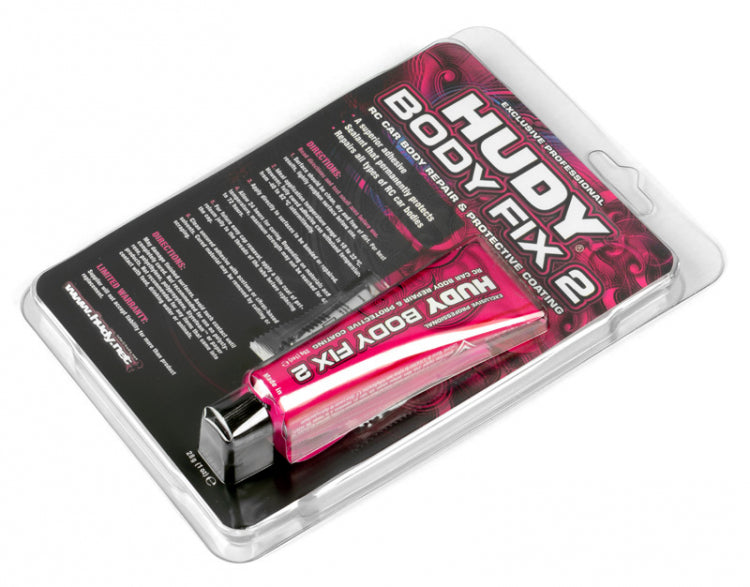 Hudy Body Fix 2 - 28g/1oz