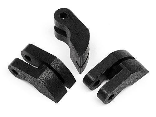 Hpi Racing Clutch Shoes (3Pcs) - RACERC