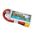 Gens ace Soaring Mini 2200mAh 7.4V 20C 2S LiPo Battery Pack με XT60 Plug