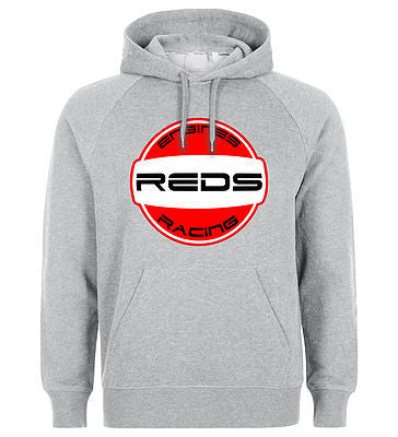 REDS Racing Hoodie-2nd Collection - RACERC