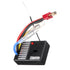 Receiver Board+ESC 1311 2 IN 1 For Wltoys 144001 124018 124019 1/14 4WD High Speed Racing RC Car Vehicle Models Parts