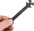 ProtonRC Multifunctional 6 in 1 RC Wrench Tool 3/4/5/5.5/7/8MM For Turnbuckles with Nuts