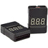 1-8S Lipo Battery Voltage Tester/ Low Voltage Buzzer Alarm/ Battery Voltage Checker with Dual Speakers