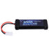 Gens ace 3000mAh 7.2V NIMH Battery with Tamiya Plug - RACERC