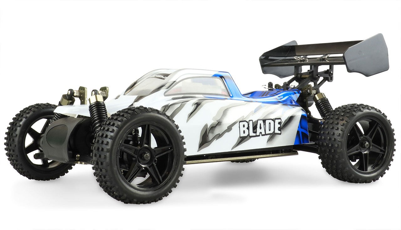 Blade Buggy BRUSHED 4WD 1:10, RTR /22317 - RACERC