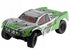 SST Electric car SHORT COURSE RTR 1:10 Off-Road (silver-green)