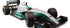 Protoform F1-Fifteen Body - RACERC