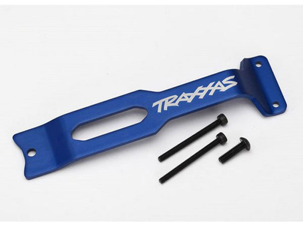 Traxxas Rear Chassis Brace (fits E-Revo 2.0/ Summit) TRX5632