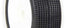 AKA Double Down 1/8 Buggy Pre-Mounted Tires (2) (Medium - Long Wear) - RACERC
