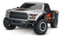 Traxxas 58094-1FOX Slash 2017 Ford F-150 SVT Raptor 1/10 Scale 2WD Fox Edition