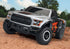 Traxxas 58094-1FOX Slash 2017 Ford F-150 SVT Raptor 1/10 Scale 2WD Fox Edition