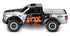 Traxxas 58094-1FOX Slash 2017 Ford F-150 SVT Raptor 1/10 Scale 2WD Fox Edition