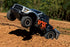 Traxxas 58094-1FOX Slash 2017 Ford F-150 SVT Raptor 1/10 Scale 2WD Fox Edition