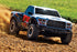 Traxxas 58094-1FOX Slash 2017 Ford F-150 SVT Raptor 1/10 Scale 2WD Fox Edition