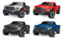 Traxxas 58094-1FOX Slash 2017 Ford F-150 SVT Raptor 1/10 Scale 2WD Fox Edition