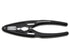 MULTI SHOCK-CLAMP V3 Black - RACERC