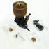 O.S.® 21XZ-B Speed Spec II Gold Edition with T2090SC Pipe NEW! - RACERC