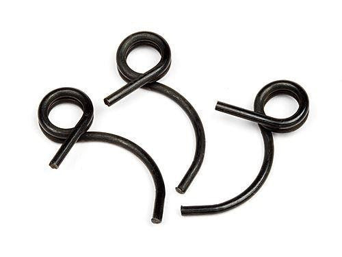 Hpi Racing Clutch Springs (3Pcs) - RACERC