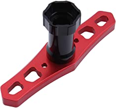 ProtonRC Aluminium alloy 17mm HEX Nuts Installation Tools Sleeve