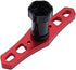 ProtonRC Aluminium alloy 17mm HEX Nuts Installation Tools Sleeve