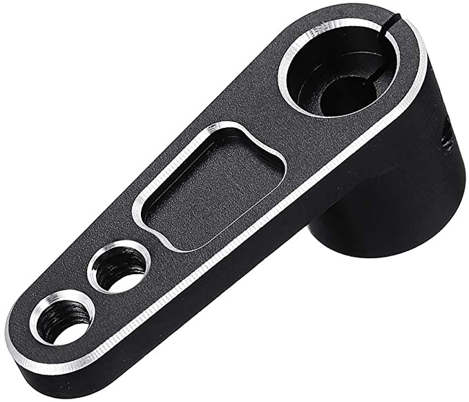 ProtonRC Aluminum RC Servo Horn - 25T 28mm, L=28mm