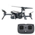Walkera Vitus 320 5.8G Wi-Fi FPV Drone with 3-Axis 4K Camera, 3D Gimbal, DEVO F8S Remote Controller - RACERC