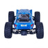 MARS BAJA 4X4 RTR 1:10 WATERPROOF BRUSLESS 80A 3600KW BLUE HNR9801-B