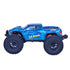 MARS BAJA 4X4 RTR 1:10 WATERPROOF BRUSLESS 80A 3600KW BLUE HNR9801-B