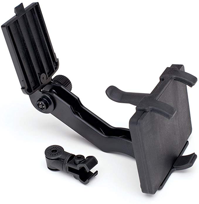 Traxxas TQi Aton Transmitters Phone Mount Set #6532 - RACERC
