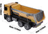 Huina 1573 RTR 2.4GHz 10 Channel 1:14 Remote Control RC Truck Dump Self-discharging Metal Auto