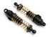 HPI FRONT/REAR SHOCK SET (ASSEMBLED/2PCS) (RECON) [105519] - RACERC