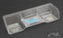 Pre-Cut Trifecta Lite 1:8 Lexan Clear Wing